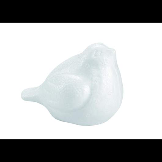 Styrofoam bird 5cm